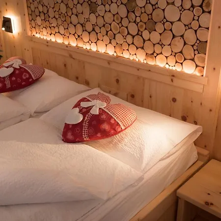 Hotel Garni Le Prealpi