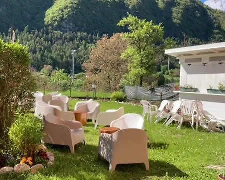 Garni Le Prealpi Hotel Enguiso