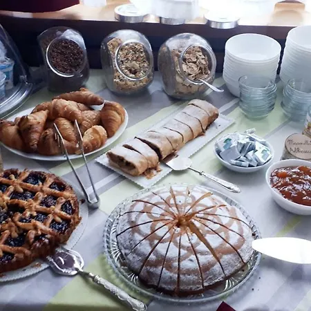 Hotel Garni Le Prealpi