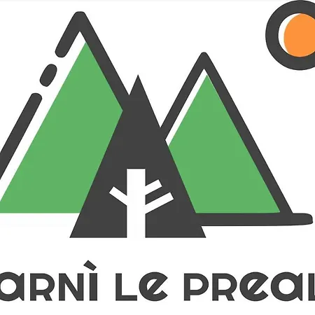 호텔 Garni Le Prealpi 3*