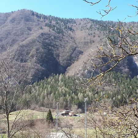 Garni Le Prealpi 호텔 3*